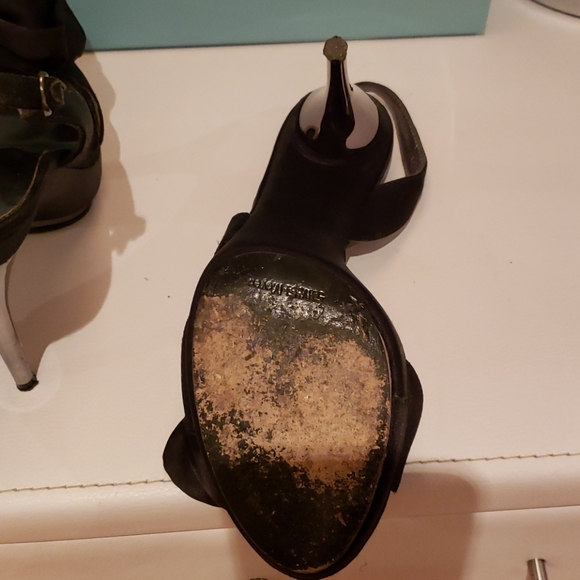 Shoes - Picture 3 of 3